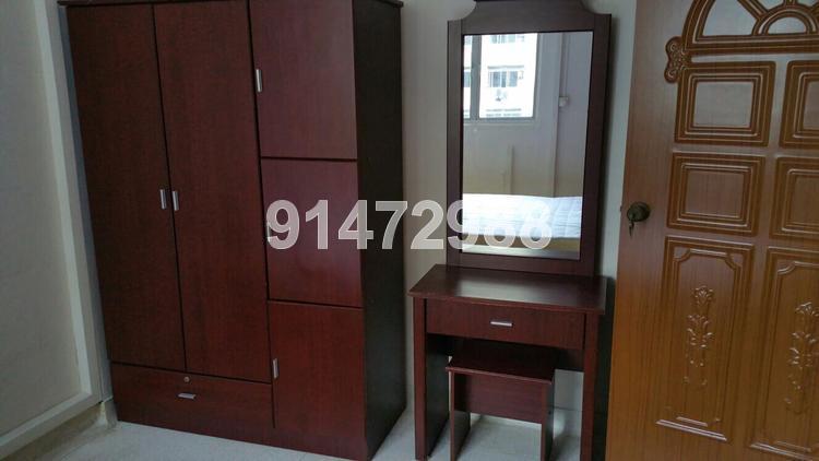 Blk 501 Bedok North Street 3 (Bedok), HDB 3 Rooms #139332982